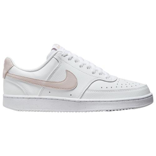 Nike Womens Court Vision Low Sneaker Product Image