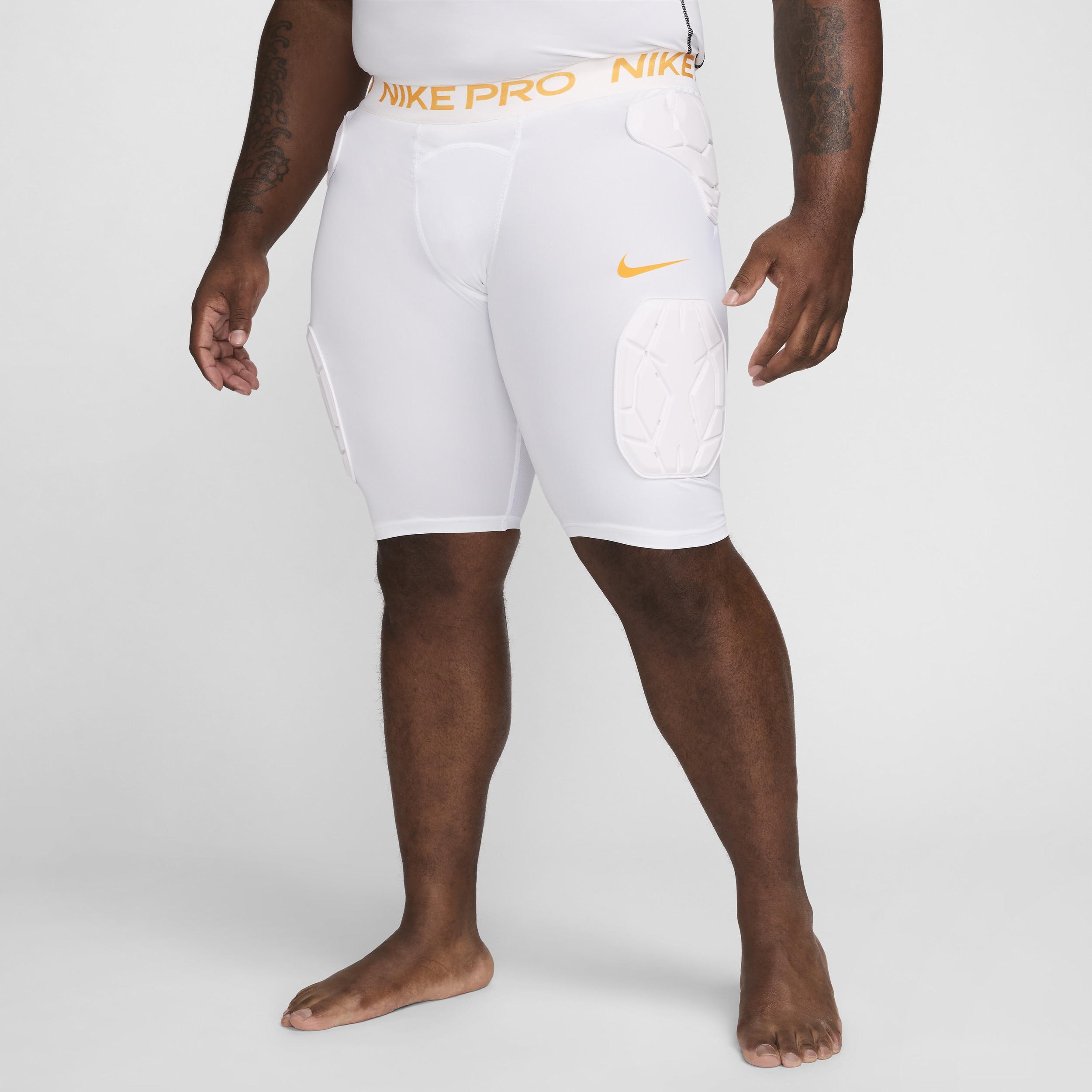 Mens Nike Pro HyperStrong Football Shorts Product Image