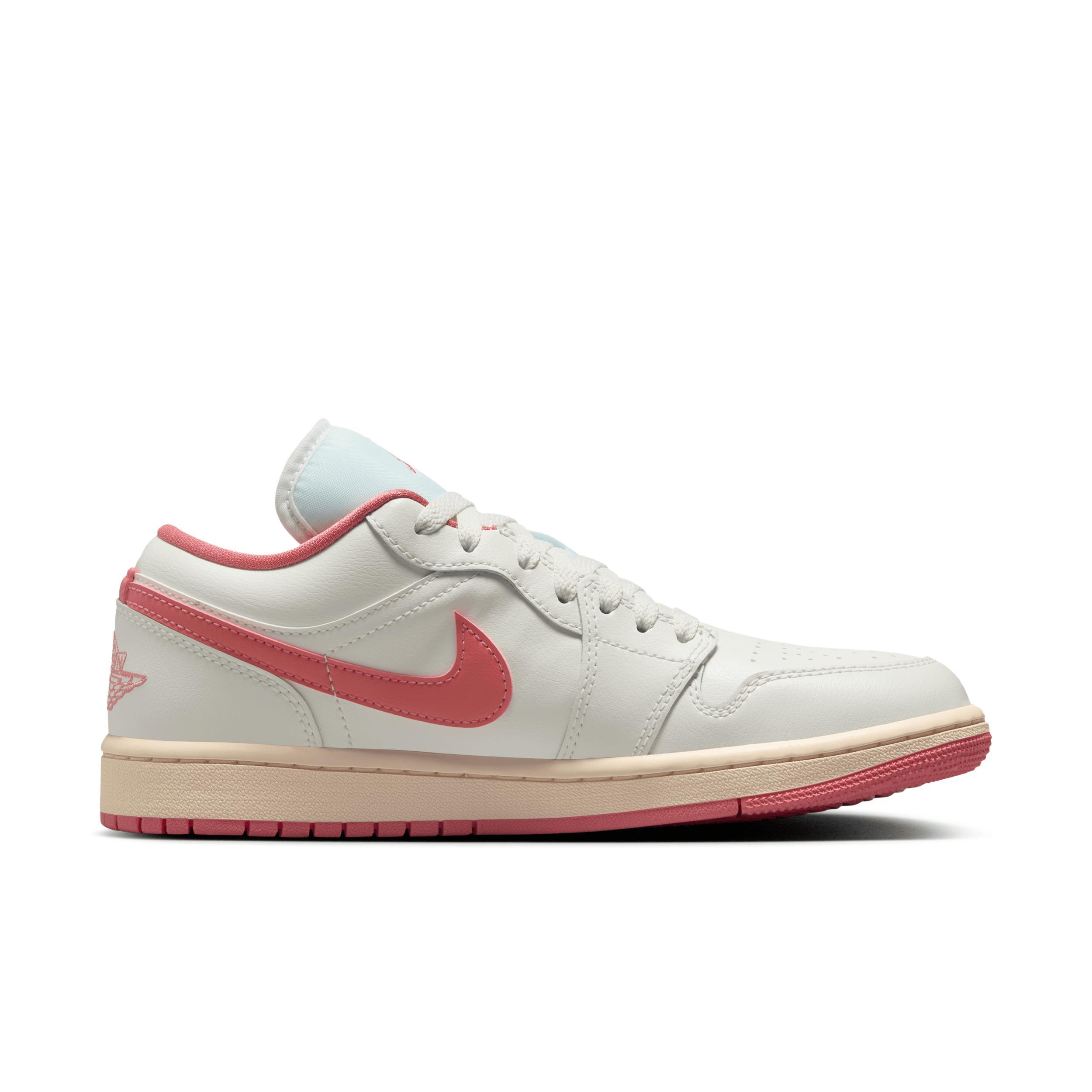 Women's Air Jordan 1 Low Shoes Product Image