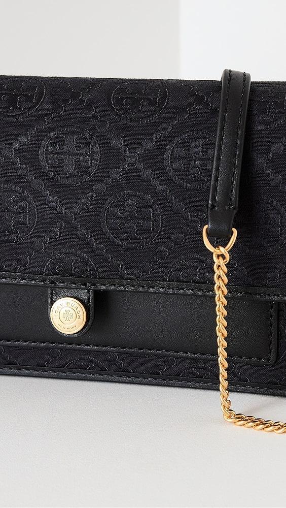 Tory Burch Wallet Crossbody Bag | Shopbop Product Image