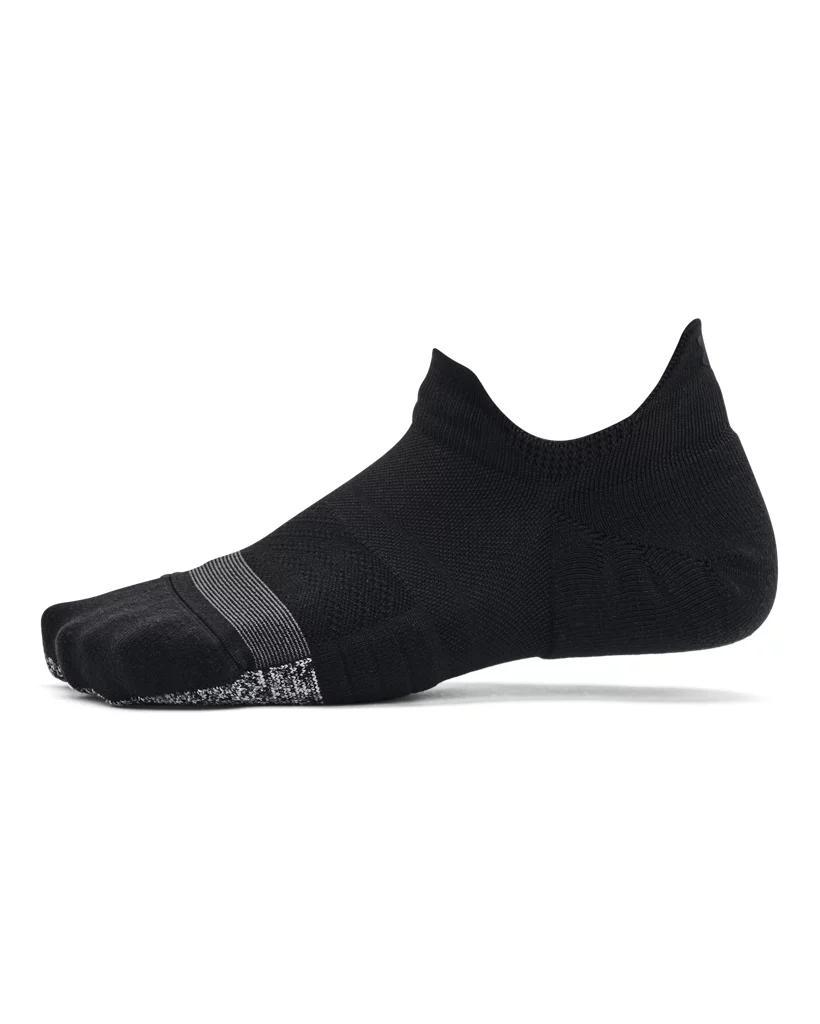 Women's UA Breathe 2-Pack No Show Tab Socks Product Image