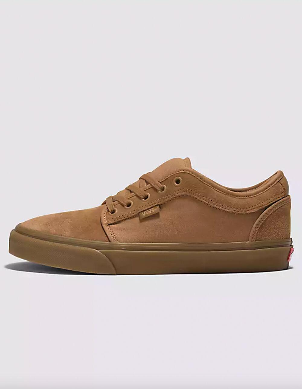 VANS Skate Chukka Low Mens Shoes Product Image