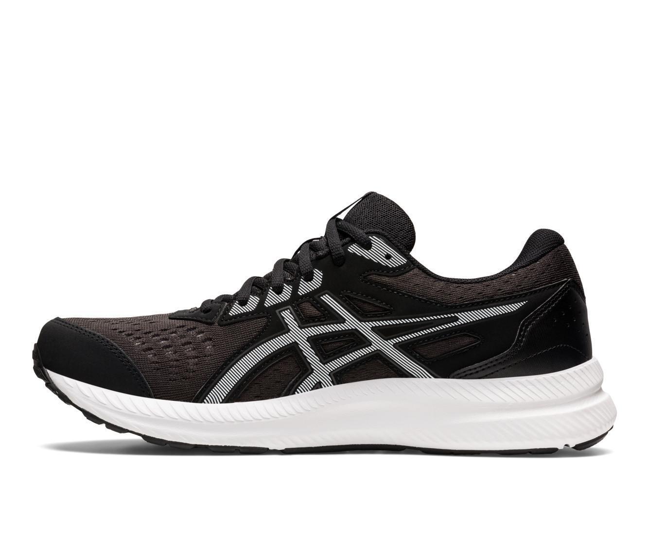 Men's ASICS Gel Contend 8 Running Shoes Product Image