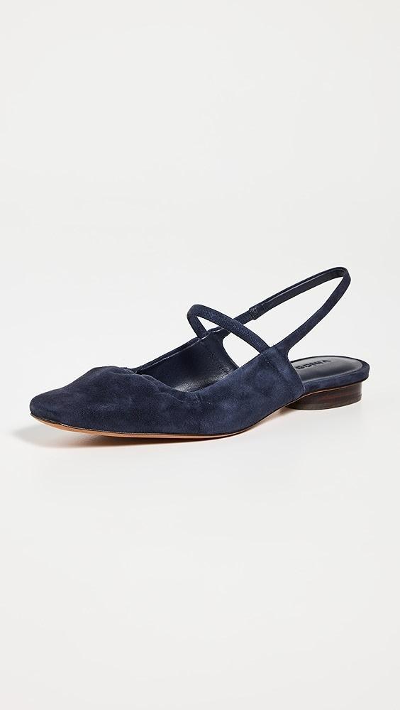 Vince Venice Flats | Shopbop Product Image