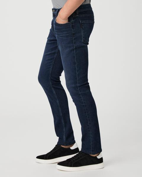 Paige Transcend Vintage Lennox Slim Jean - Portola Product Image