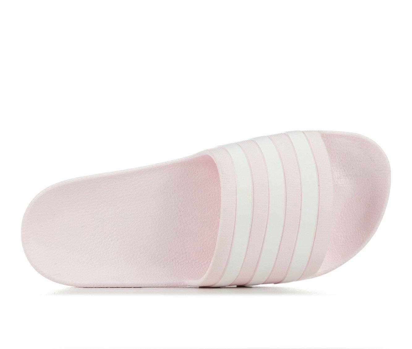 Adults' Adidas Adilette Aqua Sport Slides Product Image