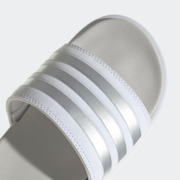 Adilette Platform Slides Product Image