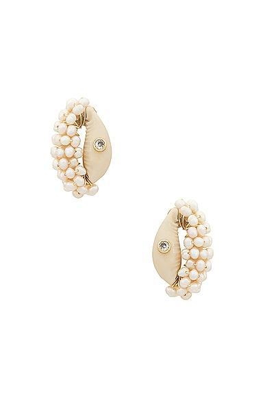 Eliou Congo Earrings Product Image