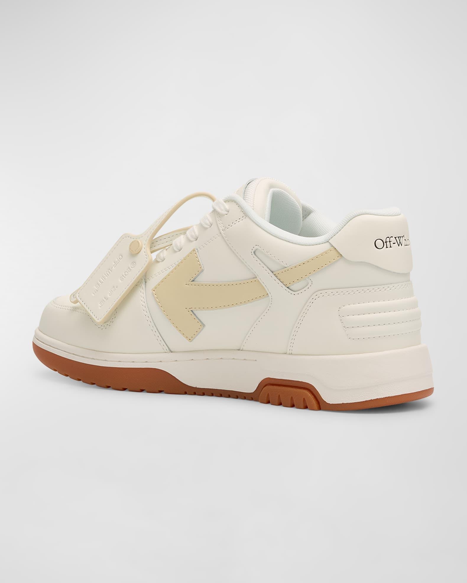 Men's Out Of Office Bicolor Sneakers Product Image