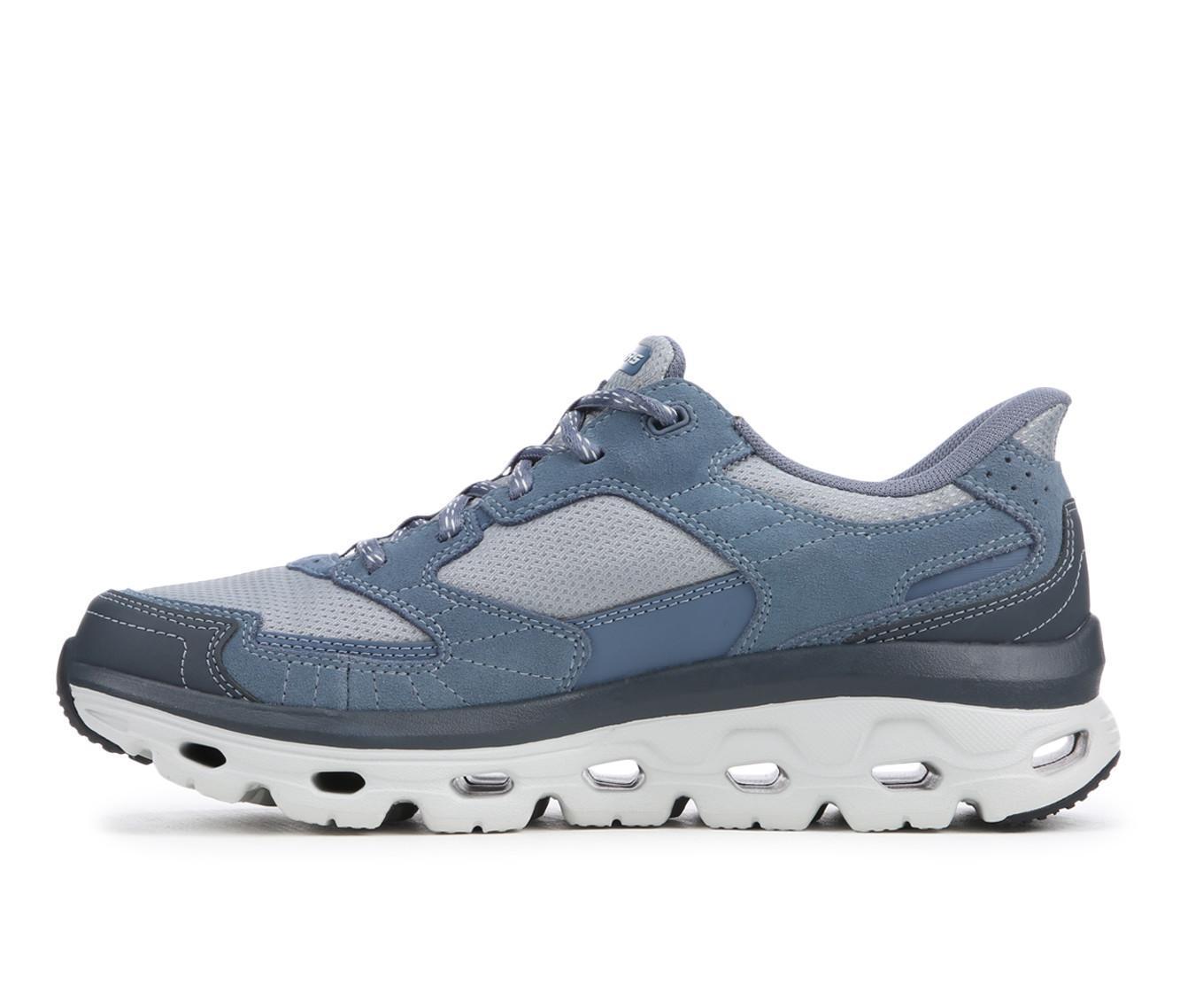 Men's Skechers 237814 Glidestep Slipin Walking Shoes Product Image