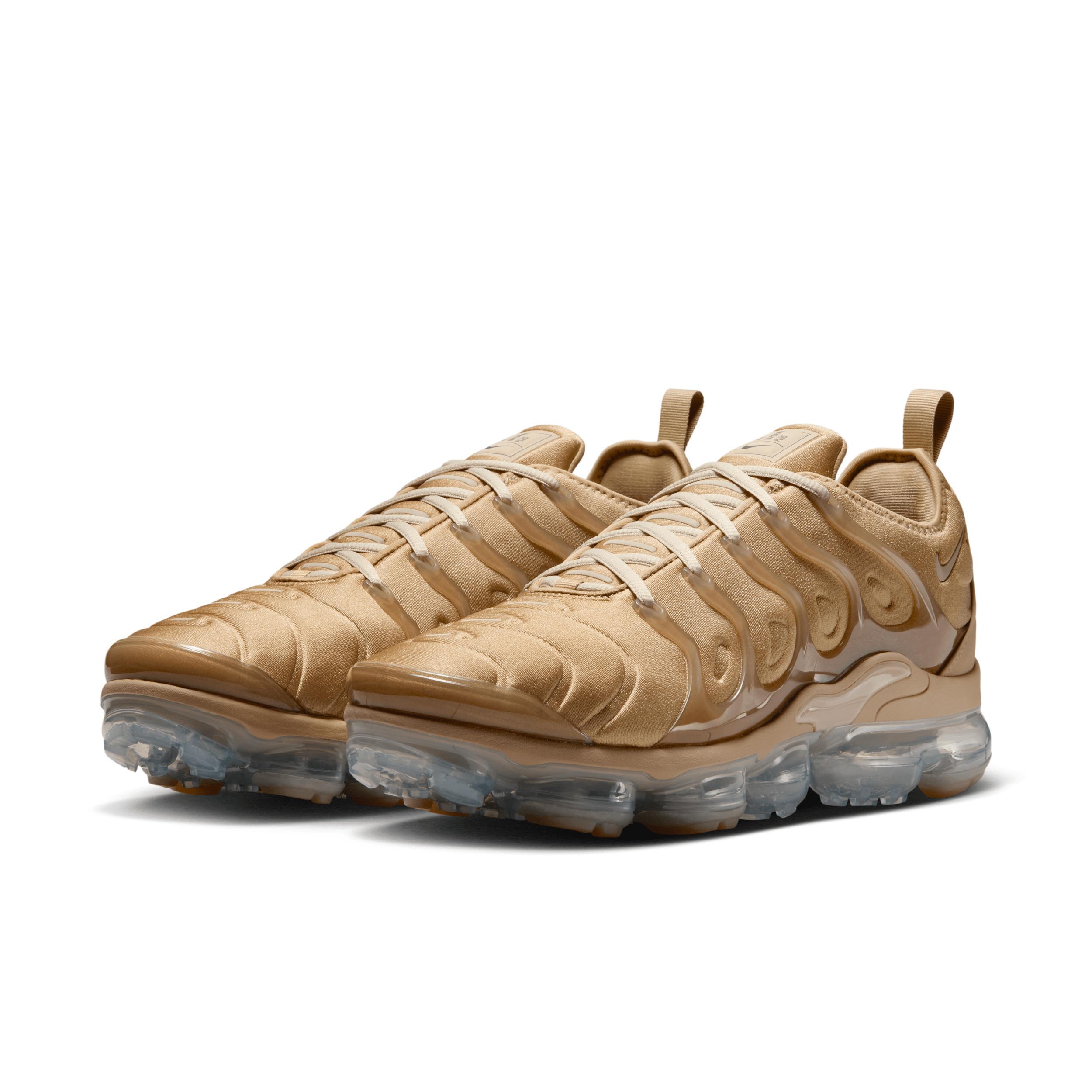 Nike Men's Air VaporMax Plus Shoes Product Image