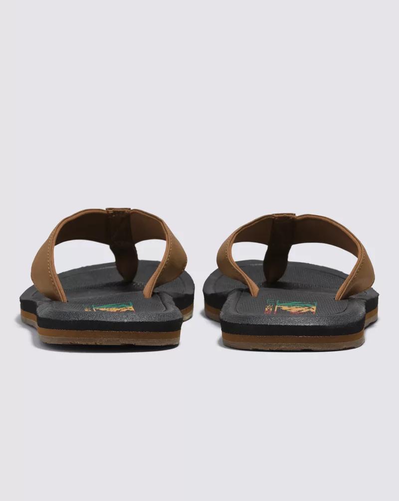 MTE Nexpa Synthetic Sandal Product Image