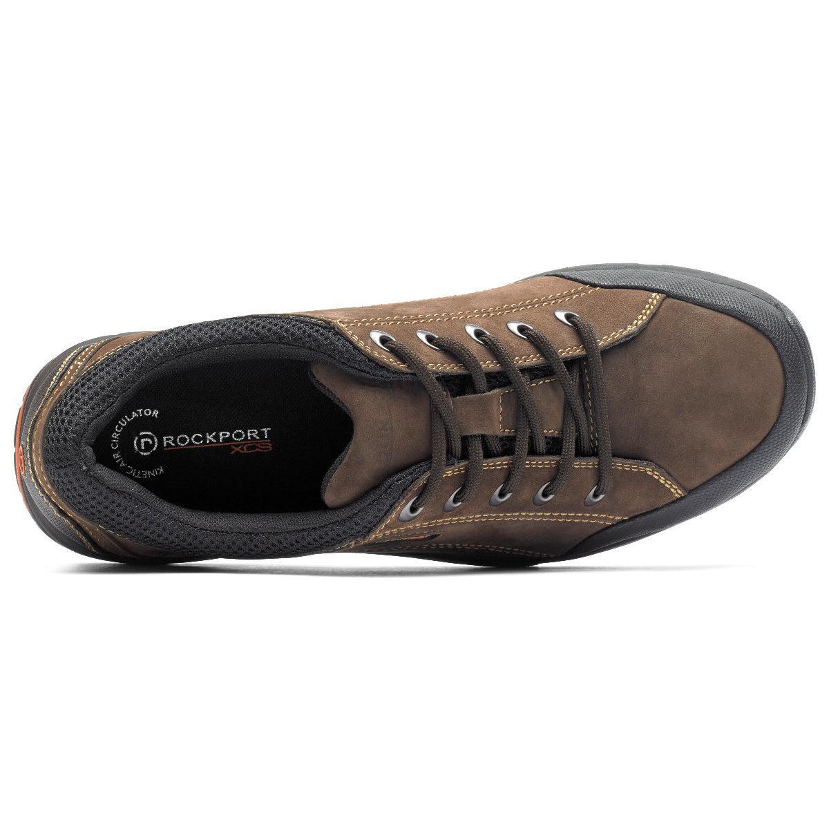 Men's Chranson Lace-Up Male Product Image