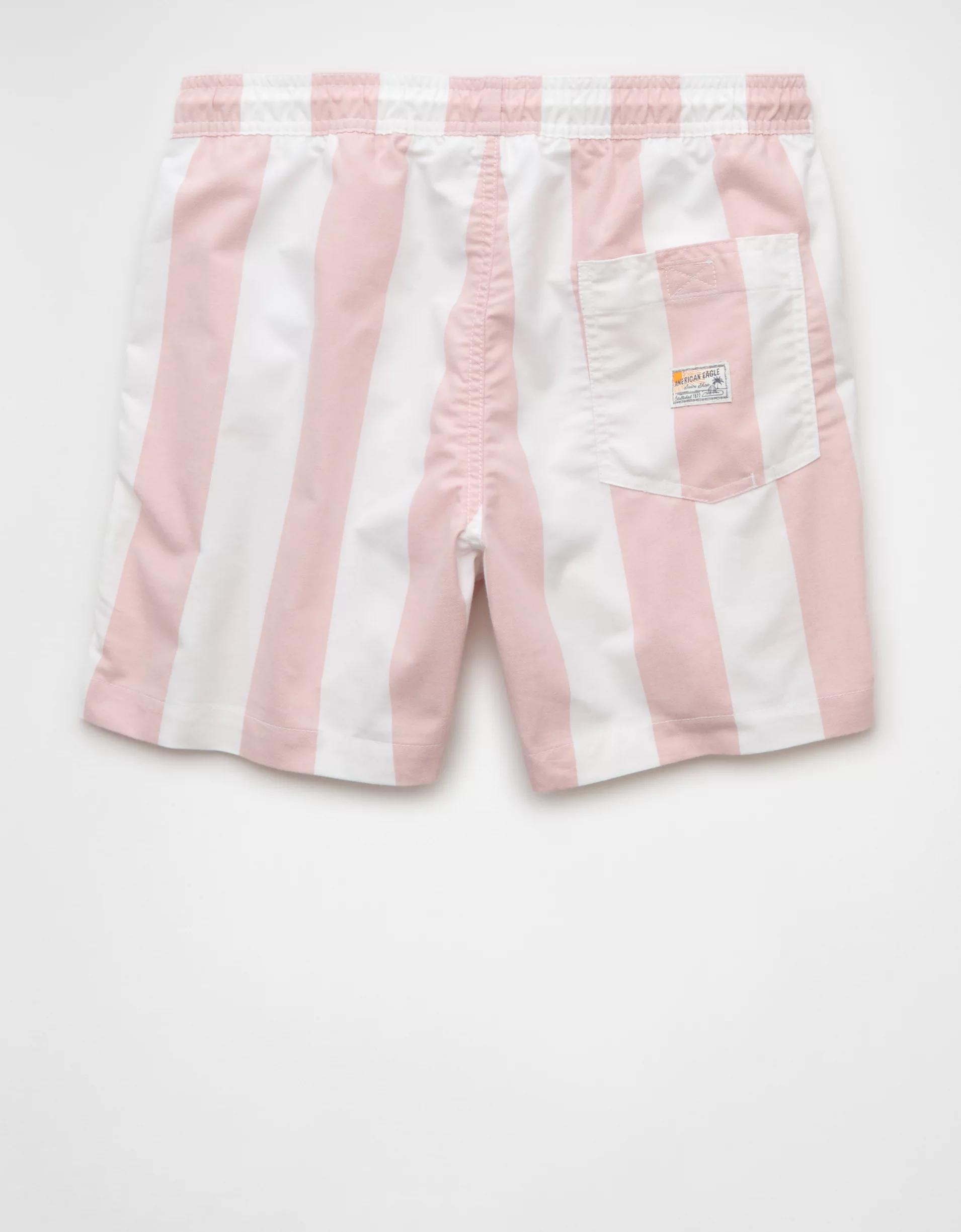 AE 5" Flex Swim Trunk Product Image