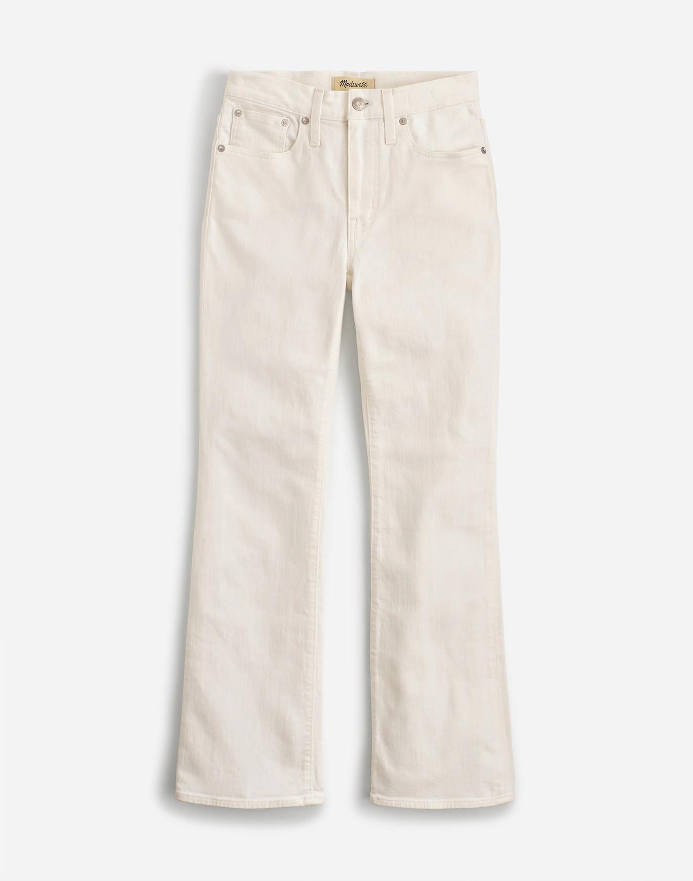 Kick Out Crop Jeans Product Image