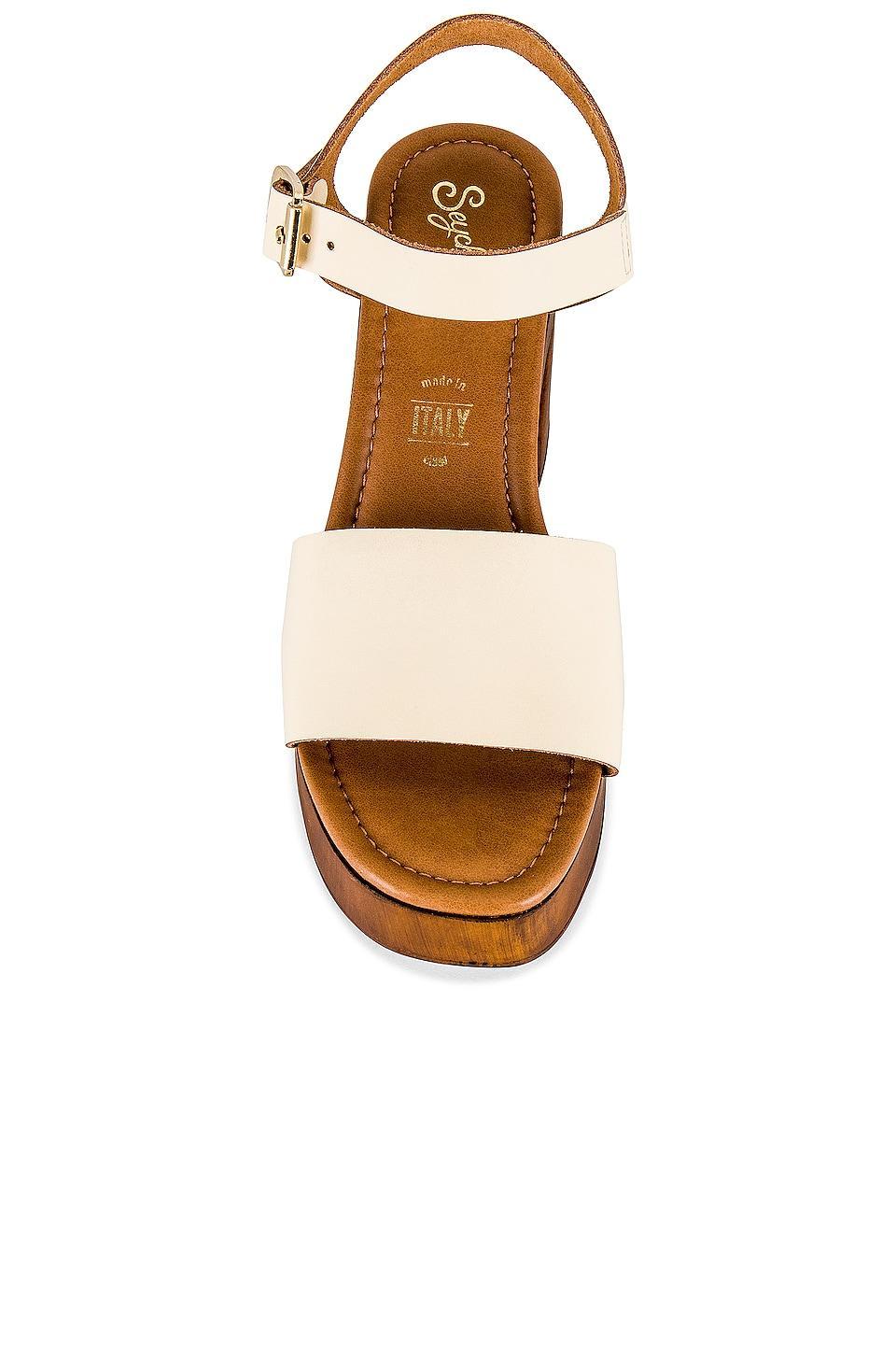 Manila Sandal Seychelles Product Image