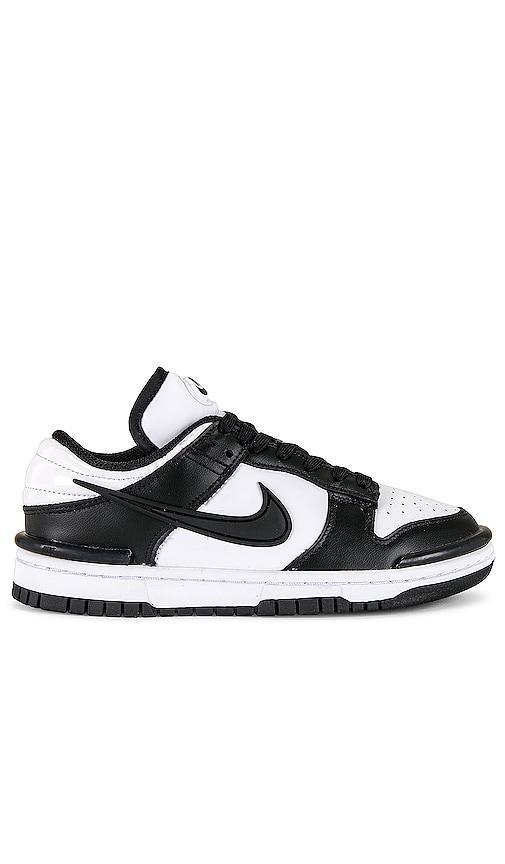 Nike Women's Dunk Low Twist Shoes Product Image