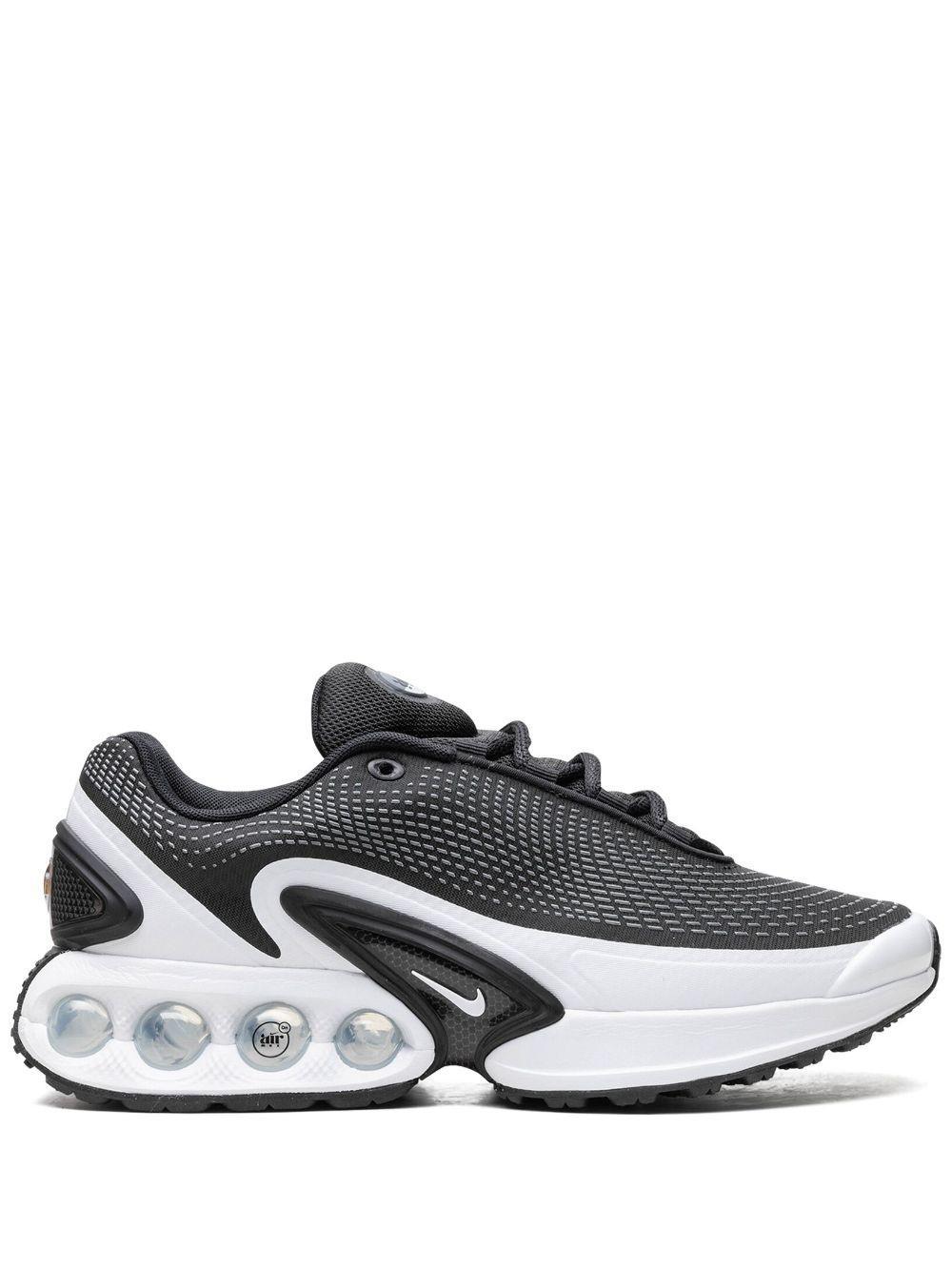 NIKE Air Max Dn In Black Product Image