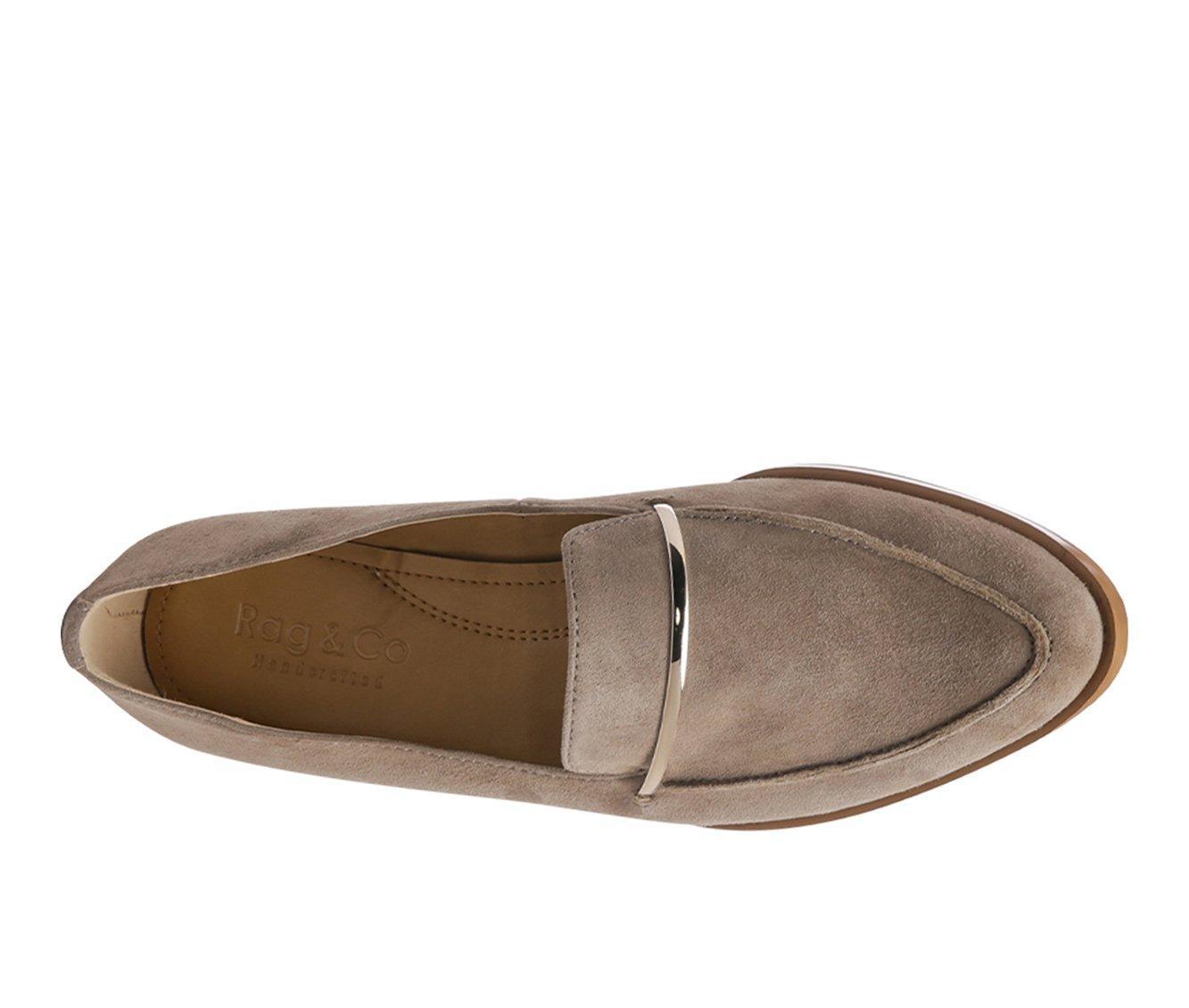 Women's Rag & Co Paulina Loafers Product Image