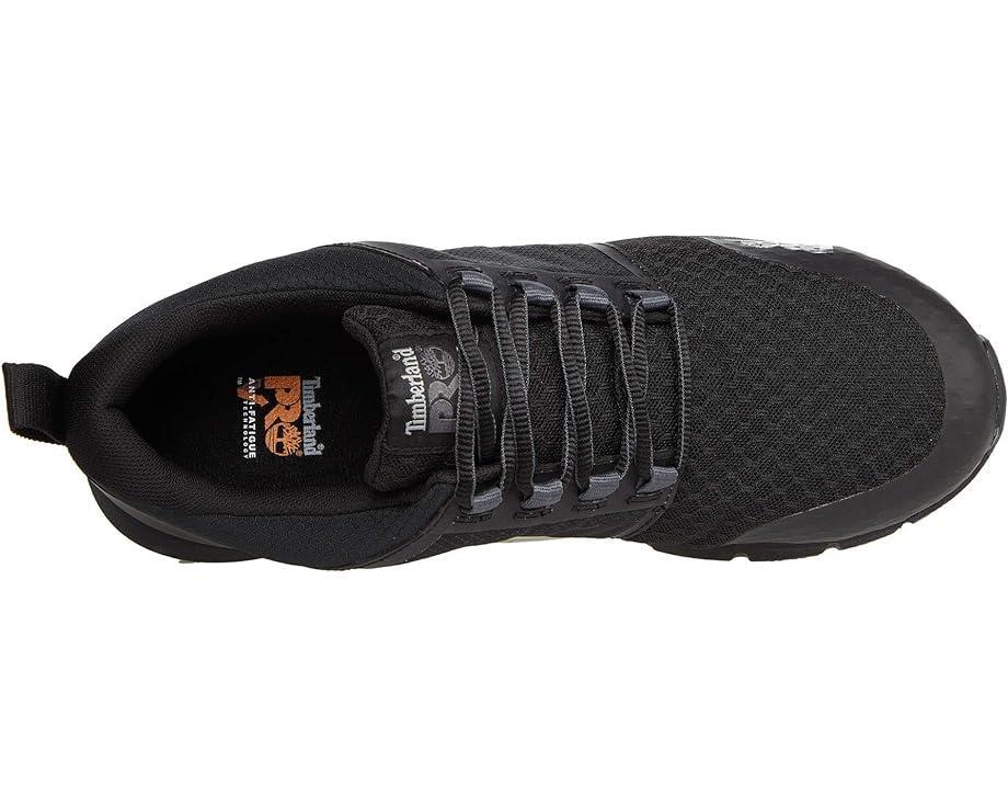 Overdrive Composite Safety Toe Product Image