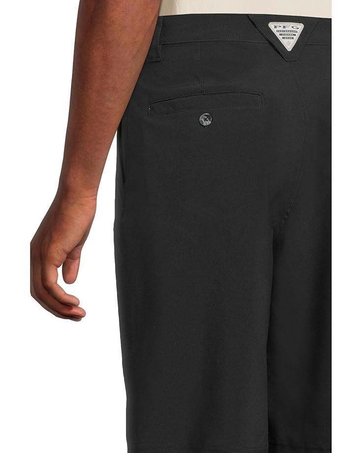 Washed Out™ Short Product Image