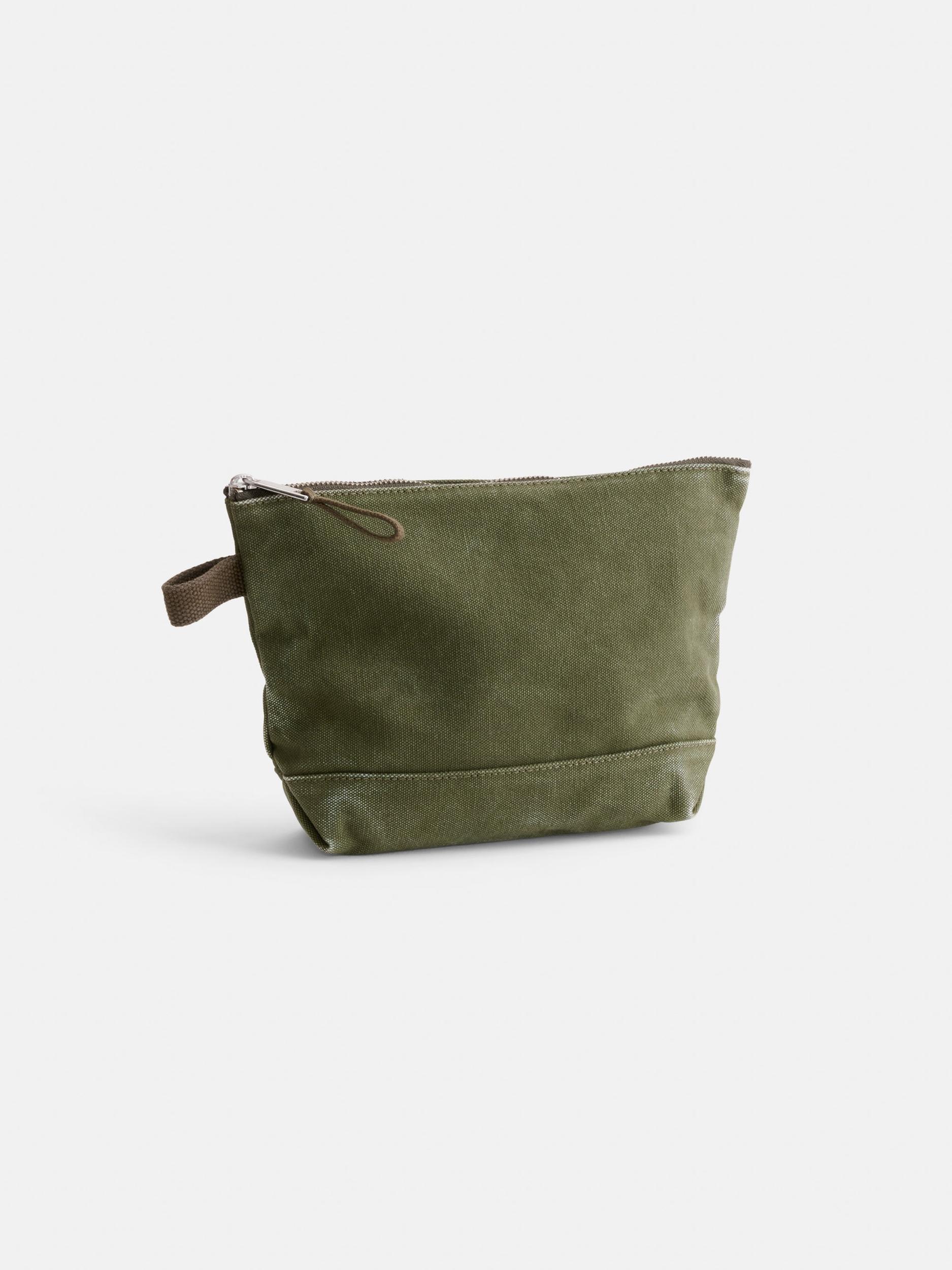 The Perfect Canvas Pouch Product Image