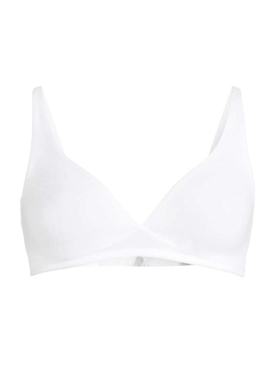 Cotton Sensation Wire-Free Bra Product Image