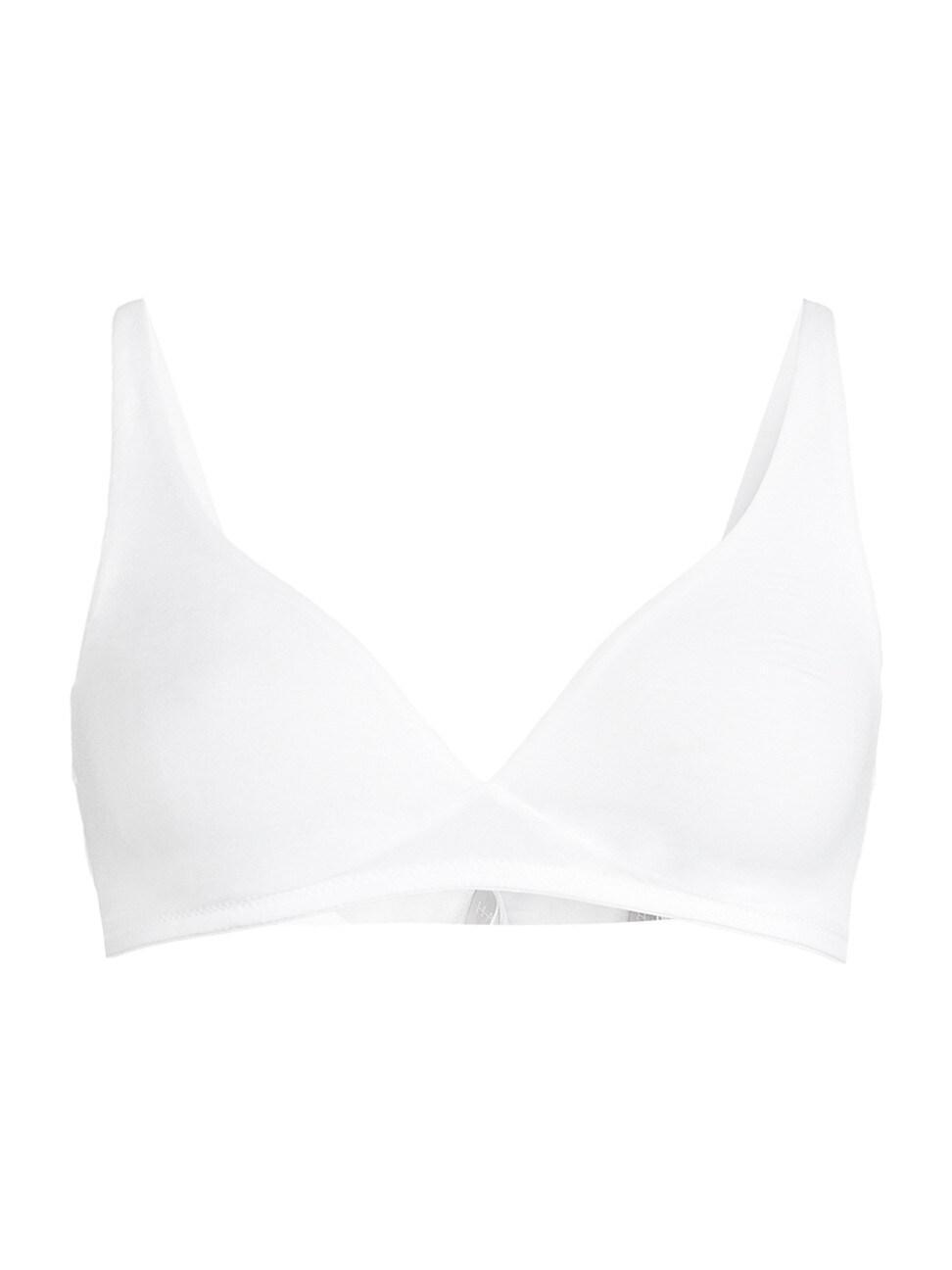 Cotton Sensation Wire-Free Bra Product Image