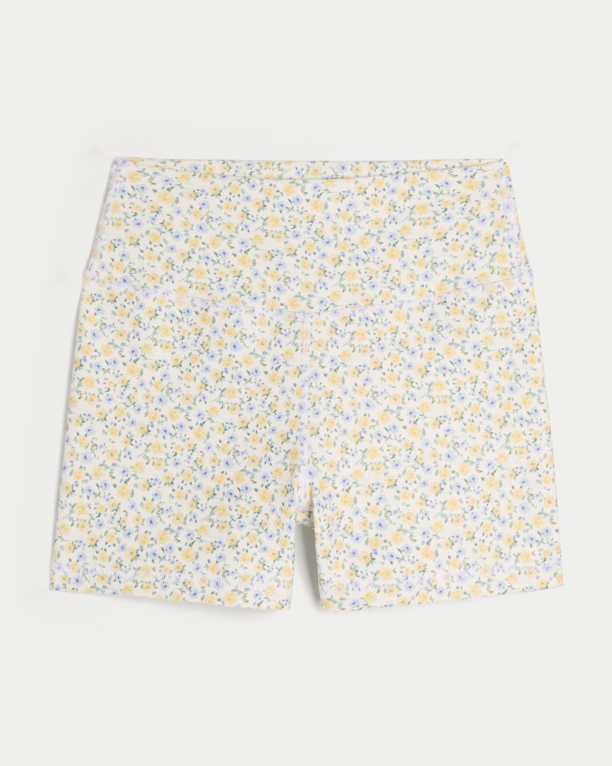 Gilly Hicks Active Recharge Shortie 3" Product Image