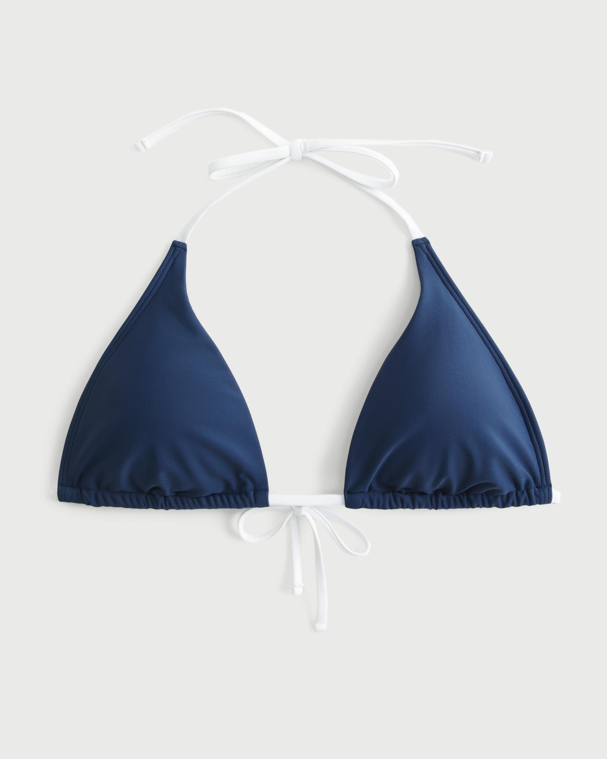 Triangle Bikini Top Product Image