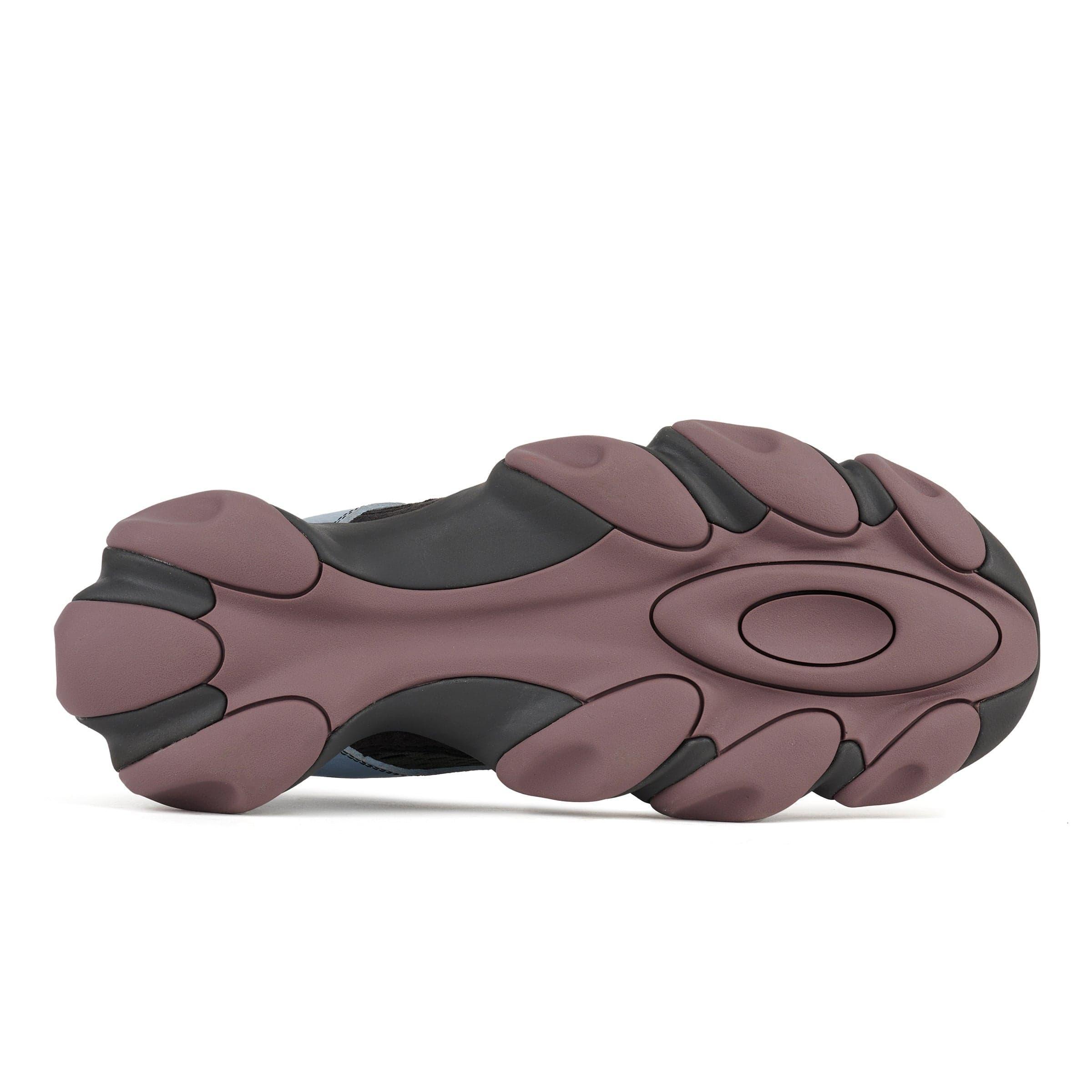 OSTRICH FLESH SANDAL Male Product Image