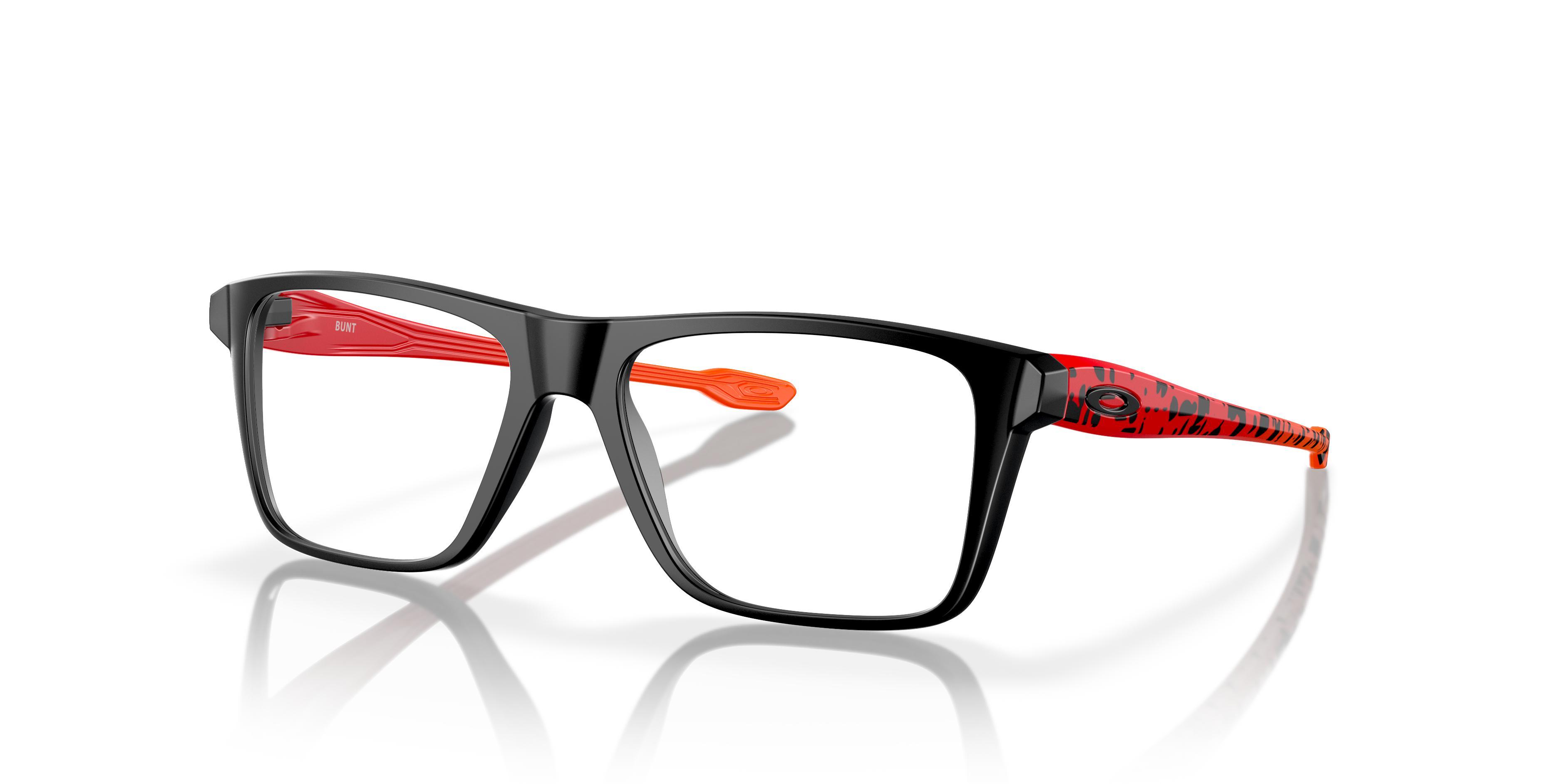 Oakley Mens Bunt (youth Fit) Eyeglasses Product Image