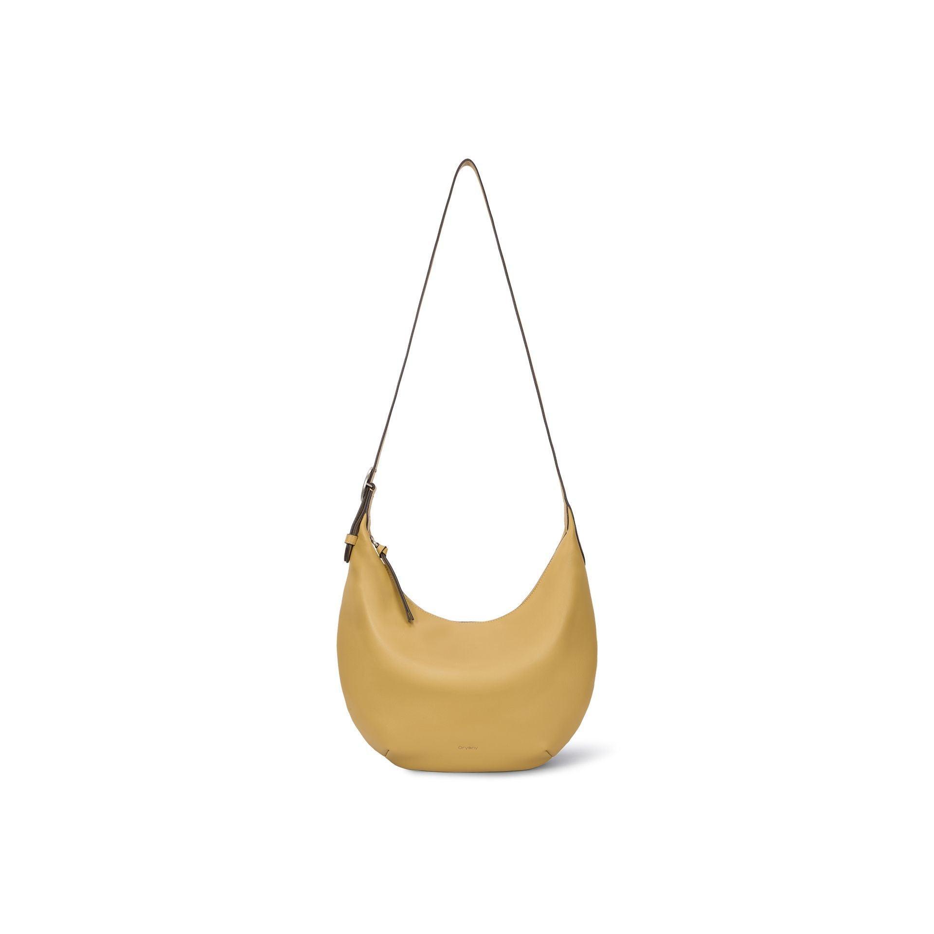 Crescent Shoulder - Hobo Bag Product Image