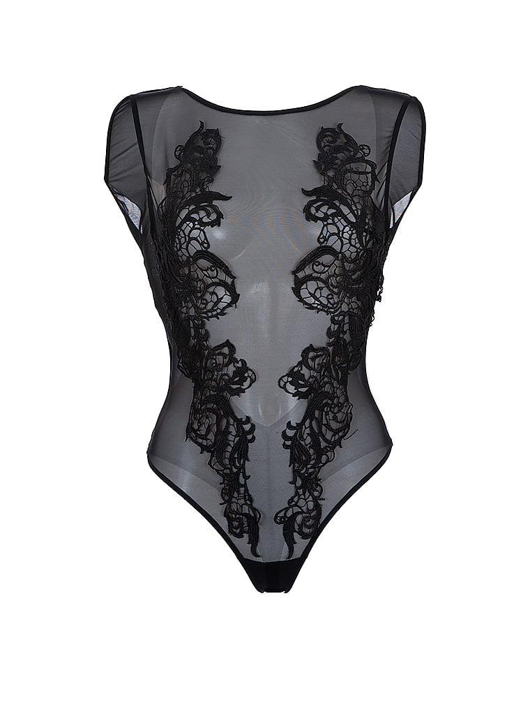 Etienne Soft Bodysuit Product Image