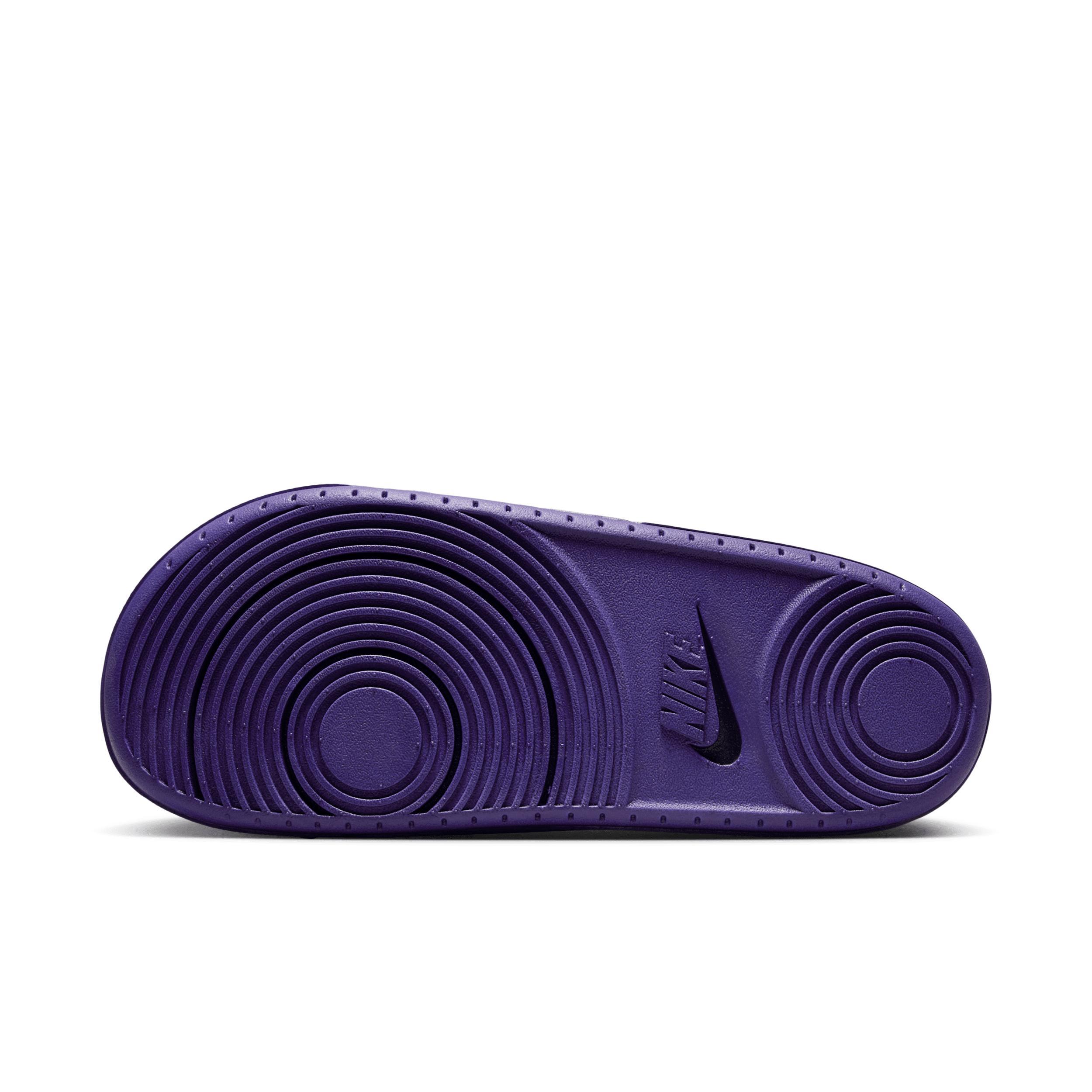 Nike Men's Offcourt (Minnesota Vikings) Offcourt Slides Product Image