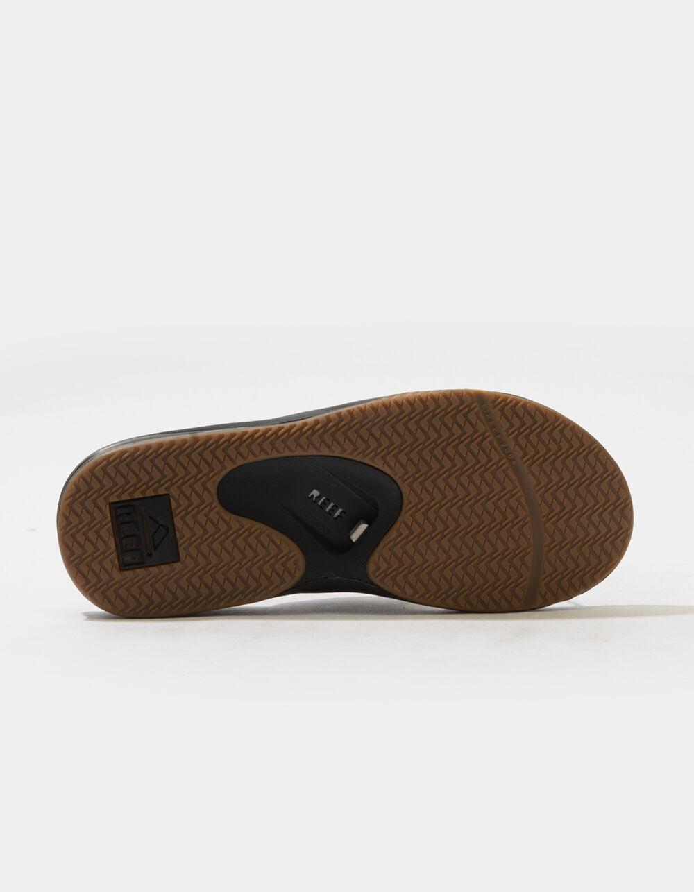 REEF Fanning Mens Sandals Product Image