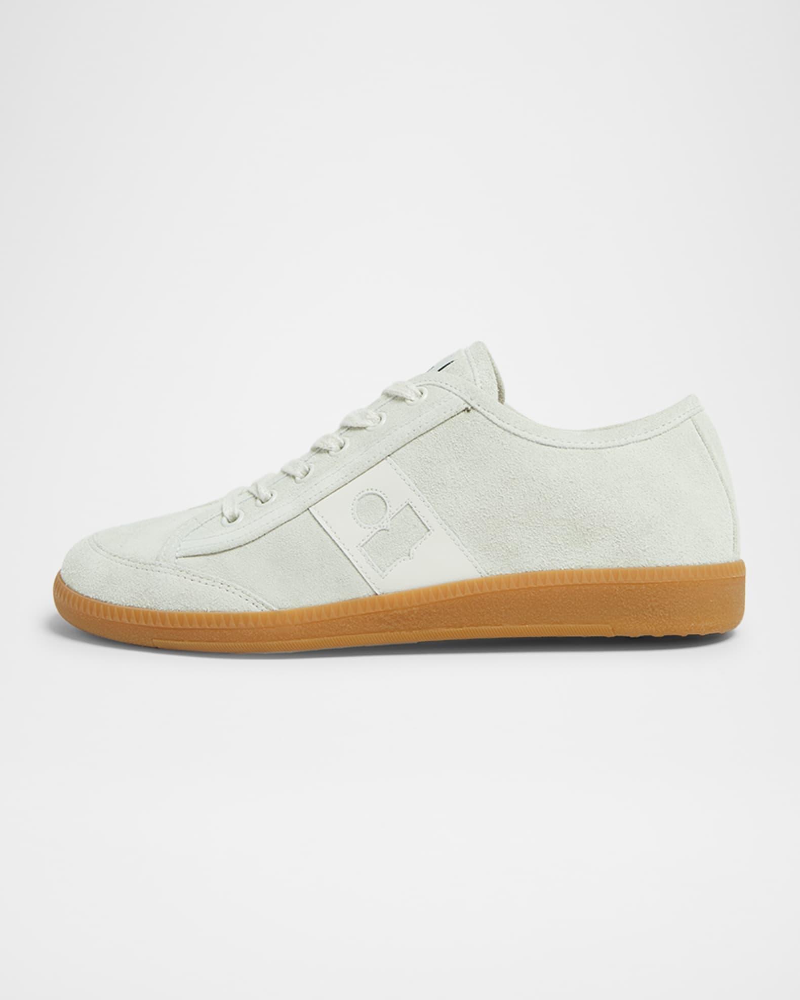 Klyce Suede Sneakers Product Image