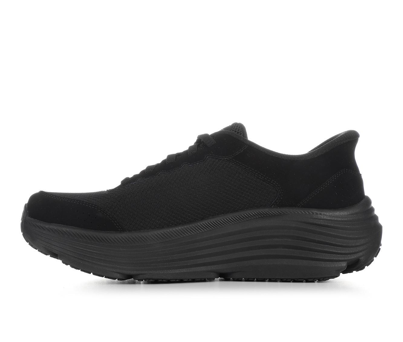 Men's Skechers 220610 Max Cushion Endeavour Slipin Running Shoes Product Image