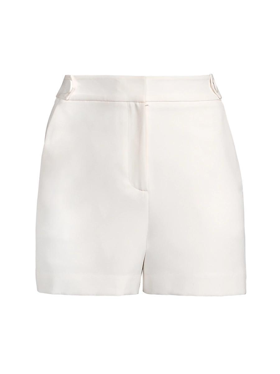 Womens Aria Shorts Size 0 Product Image