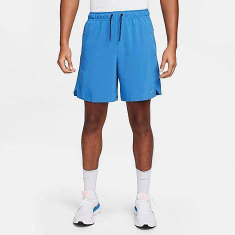 Nike Men's Unlimited Dri-FIT 7" Unlined Versatile Shorts Product Image