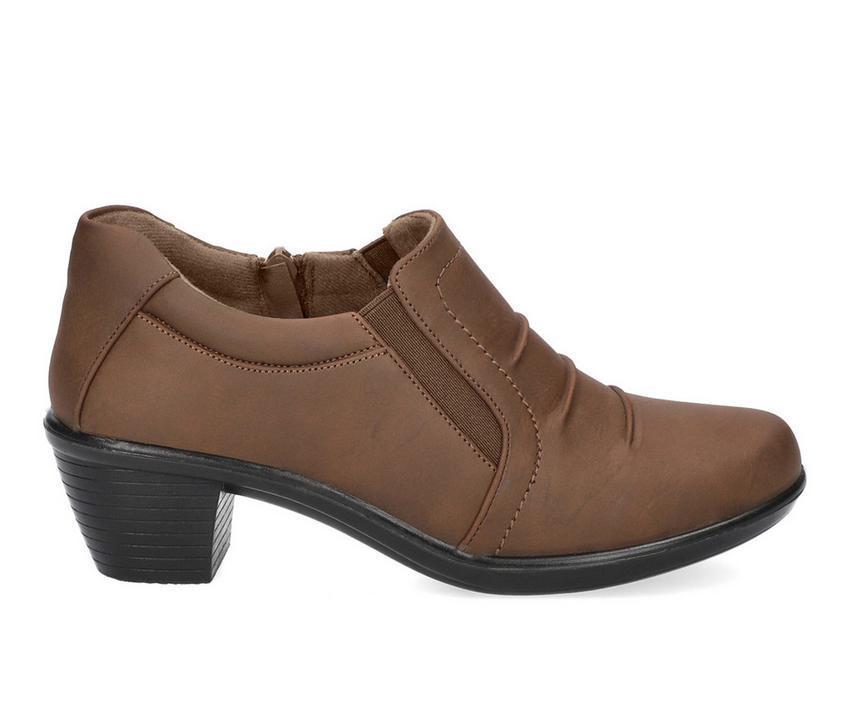 Women's Easy Street Chipper Booties Product Image