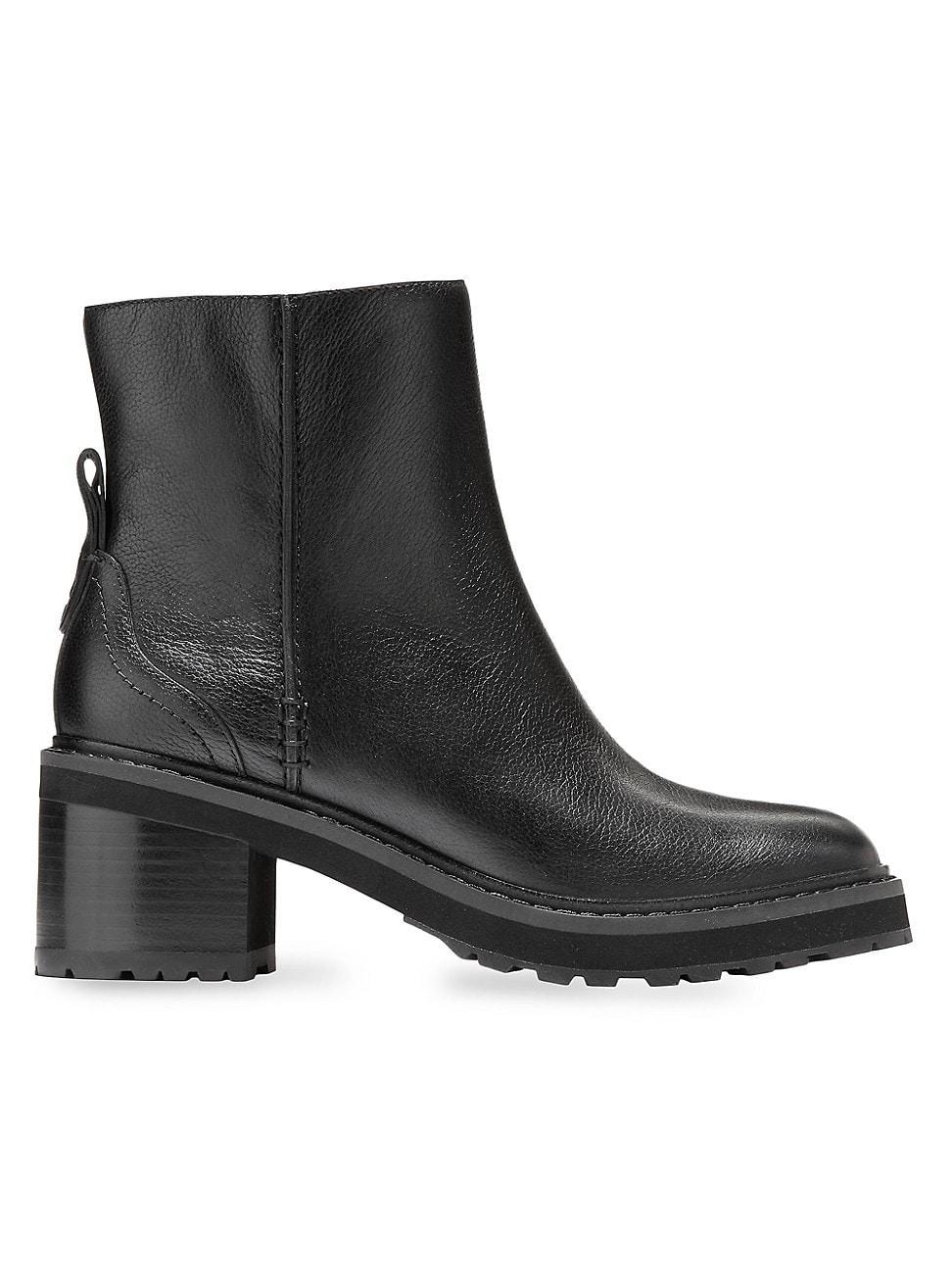 Women's Gillian Waterproof Lug Boots Product Image