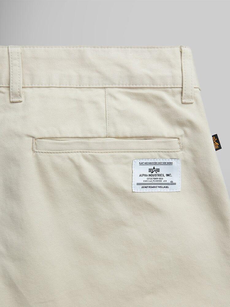 CLASSIC TROUSER (SEASONAL) Male Product Image