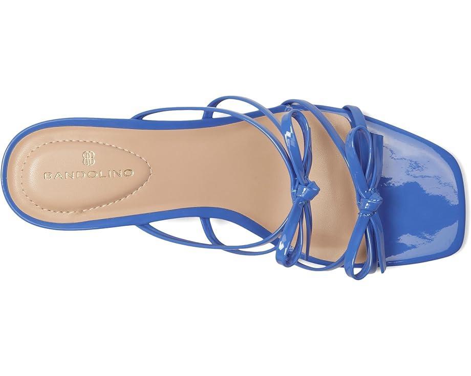 Carolina Block Heel Sandals Product Image