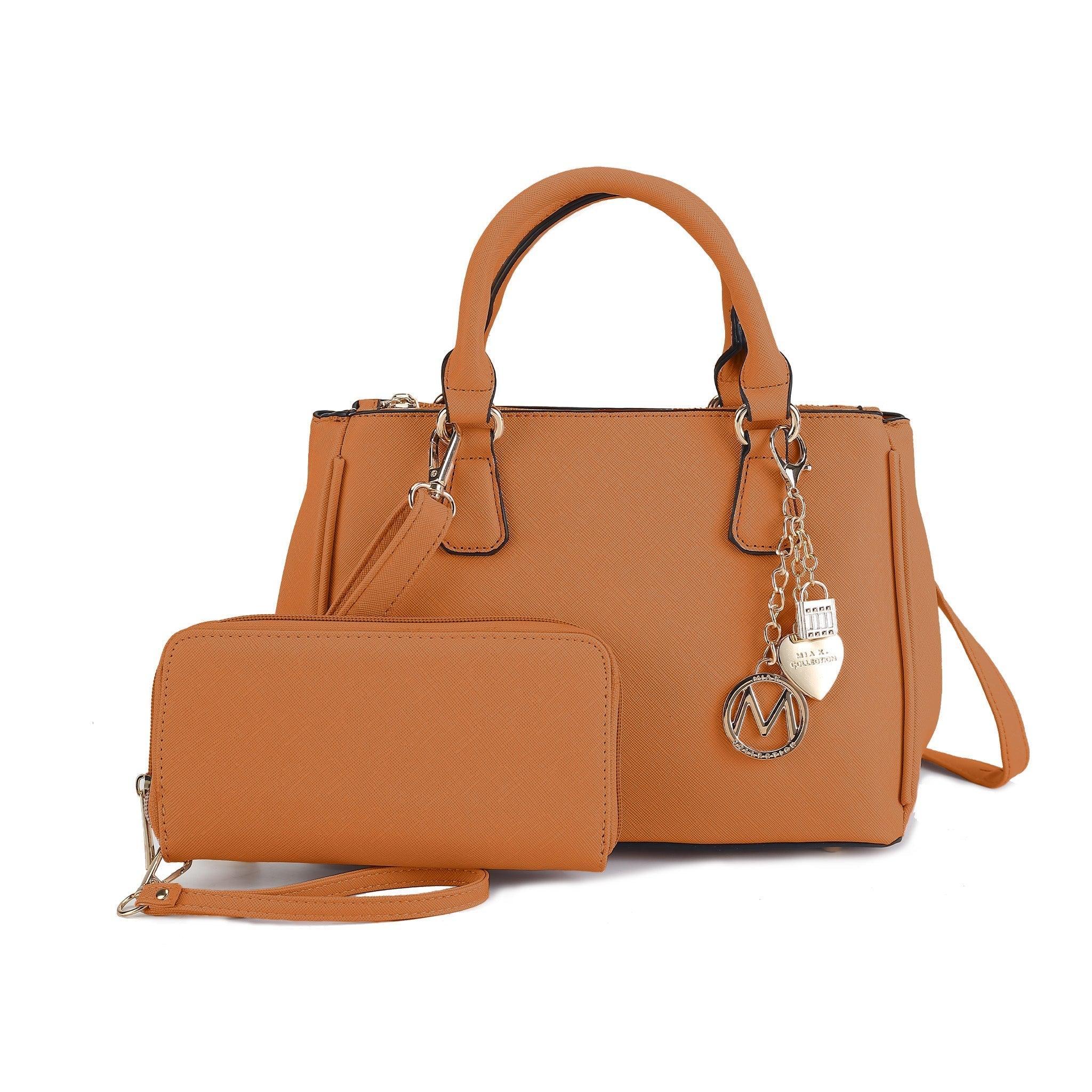 Ruth Shoulder Bag and Set Product Image