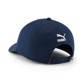 PUMA NYC Run Along Women's Cap in Dark Blue Product Image