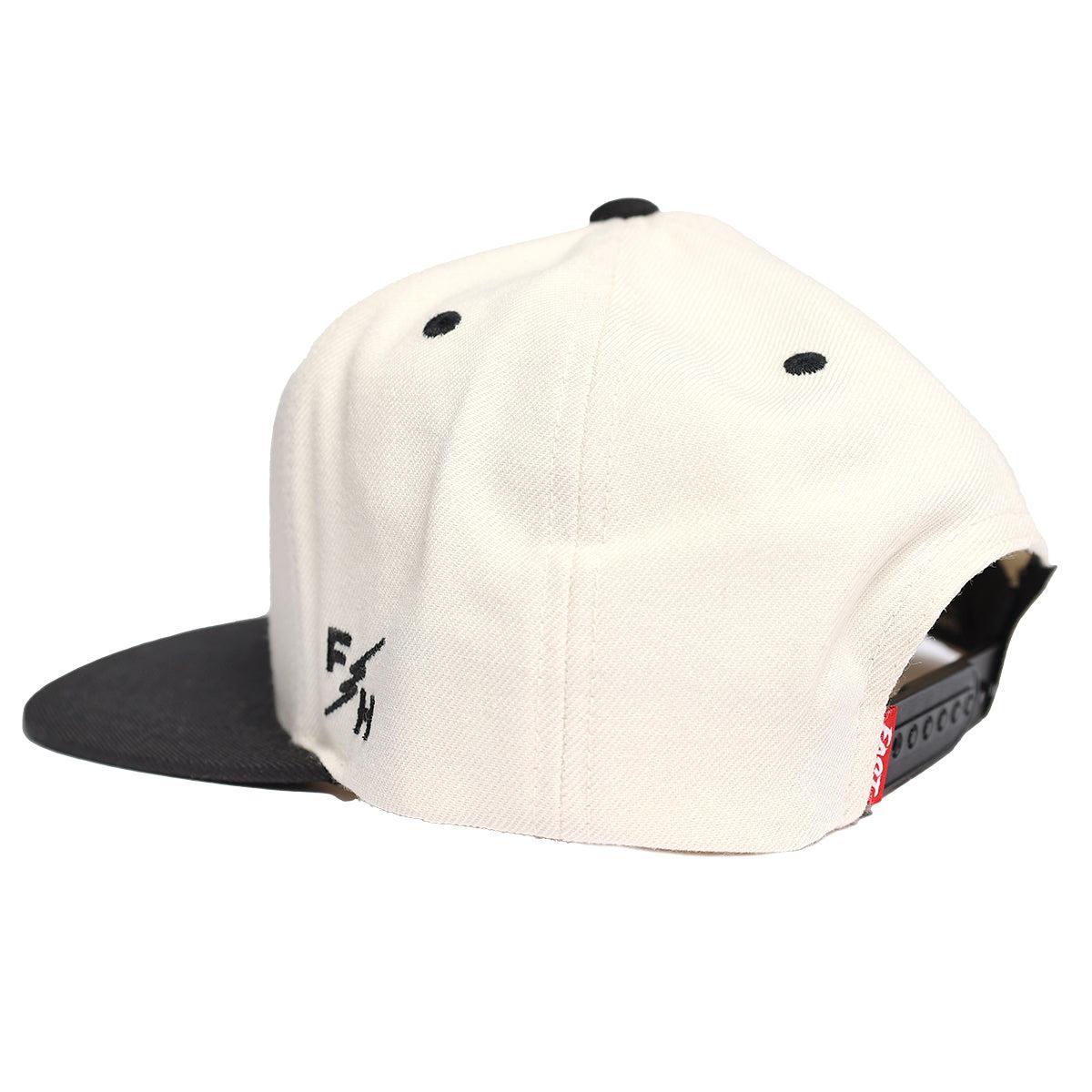 Bound By Speed Hat Product Image