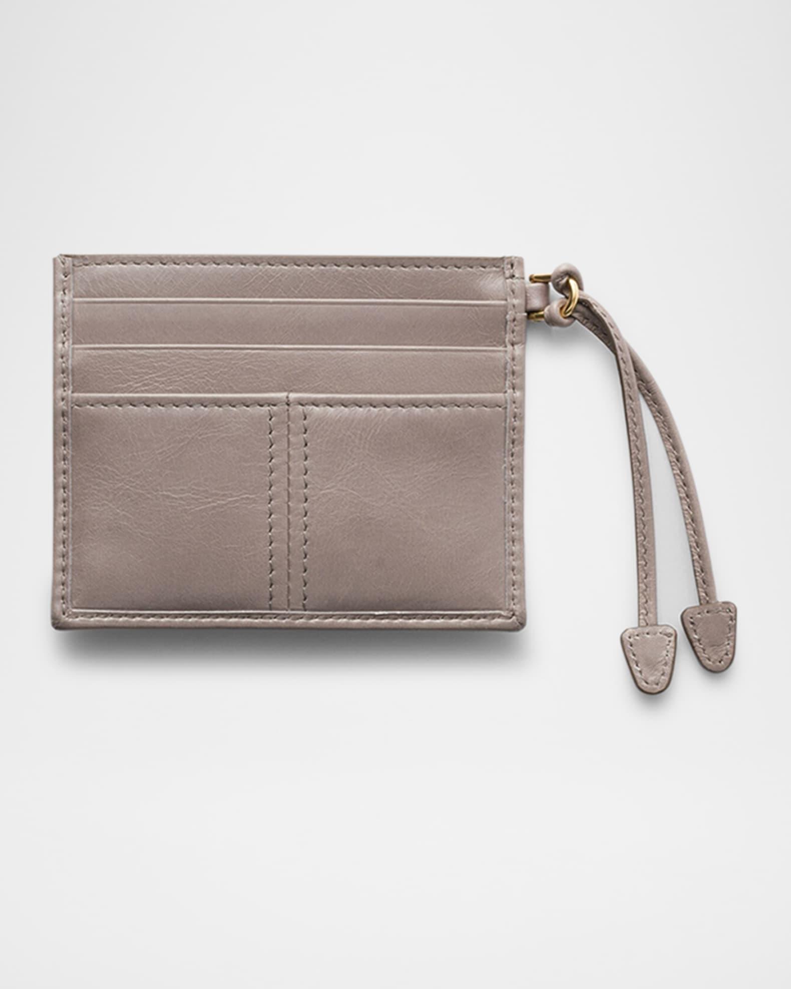 Soft Leather Card Case Product Image