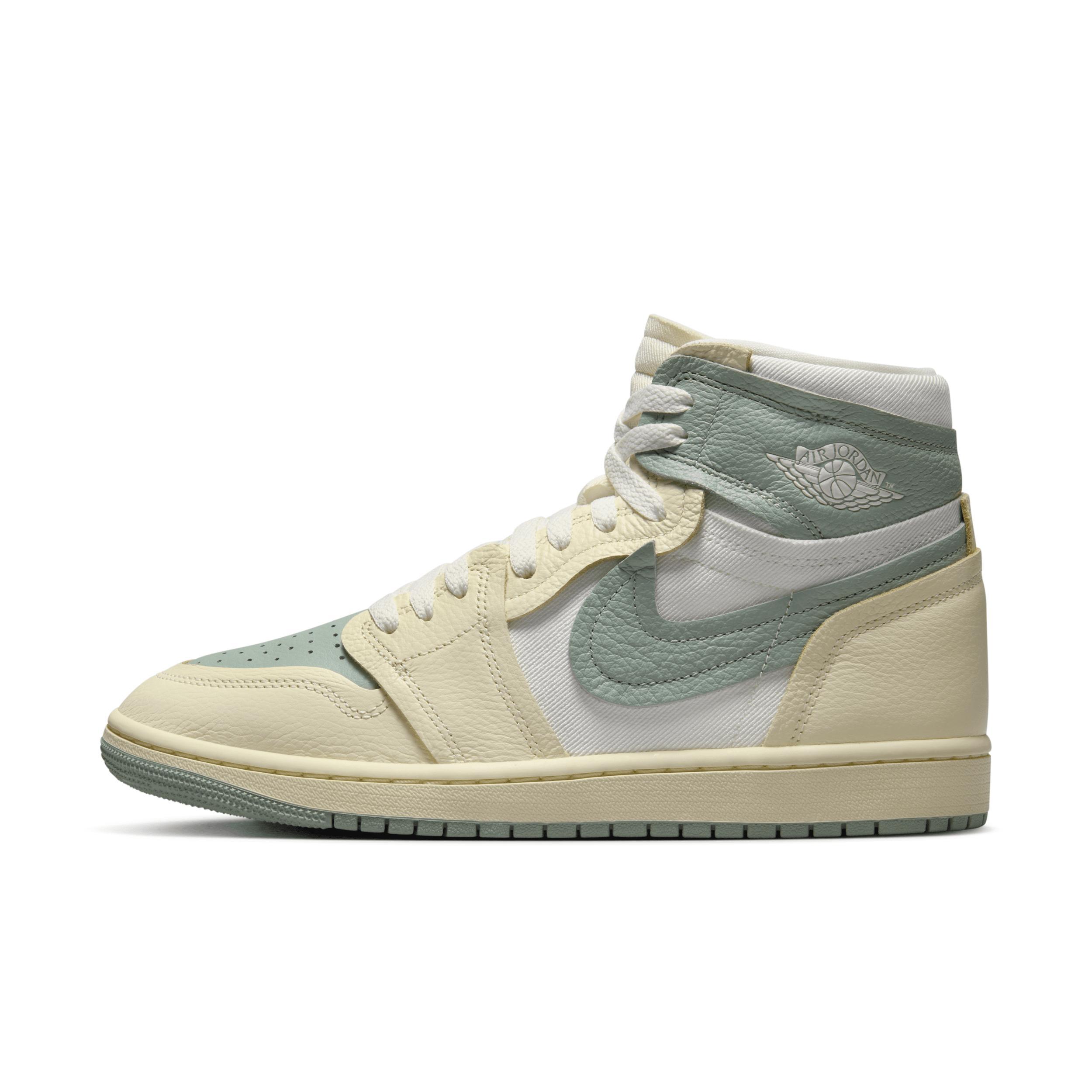 Jordan Womens Jordan Air Jordan 1 MM High - Womens Shoes Product Image