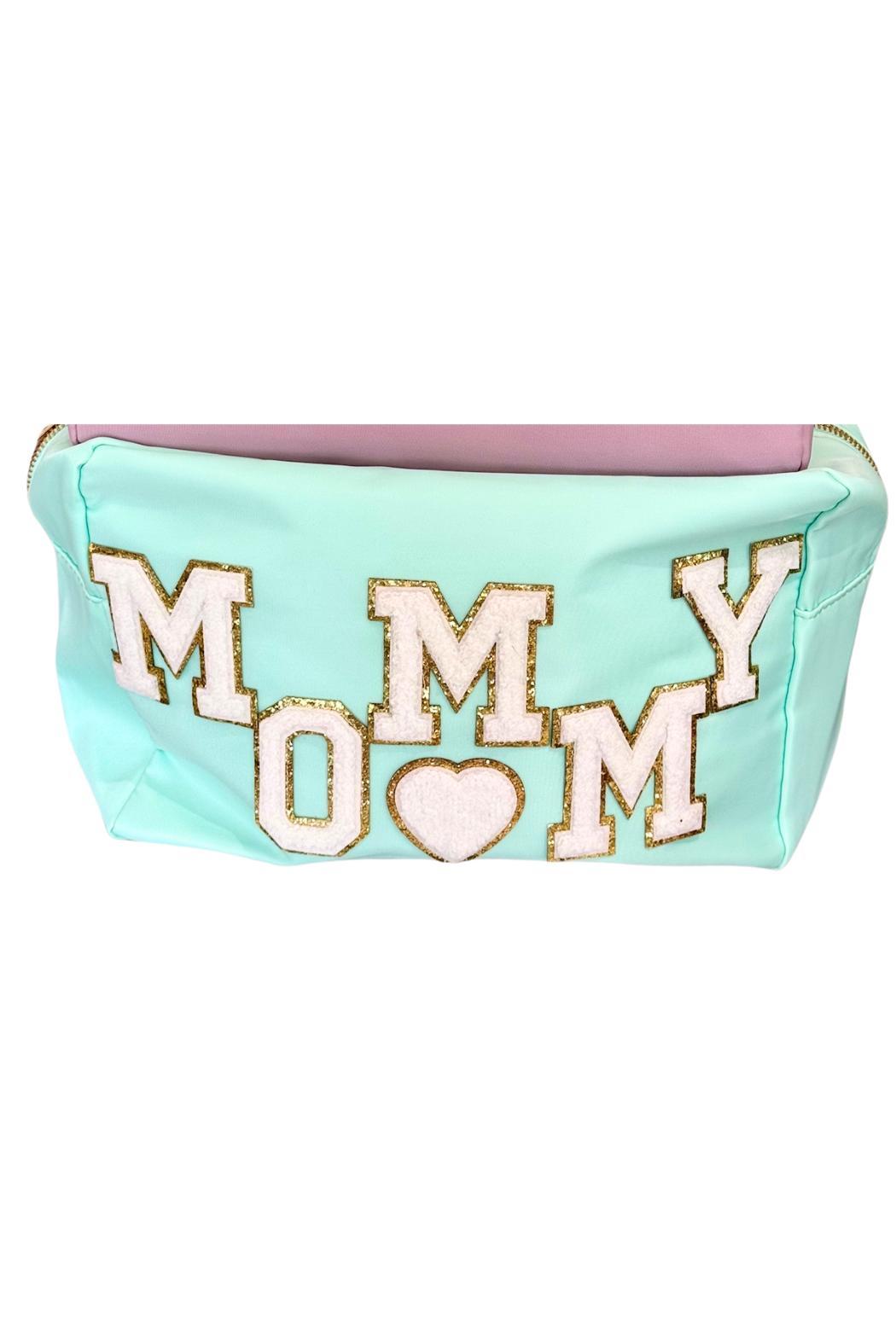 XL MOMMY Cosmetic Bag Product Image